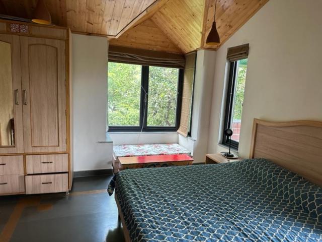 Terra Cottage Palāhu Eksteriør bilde