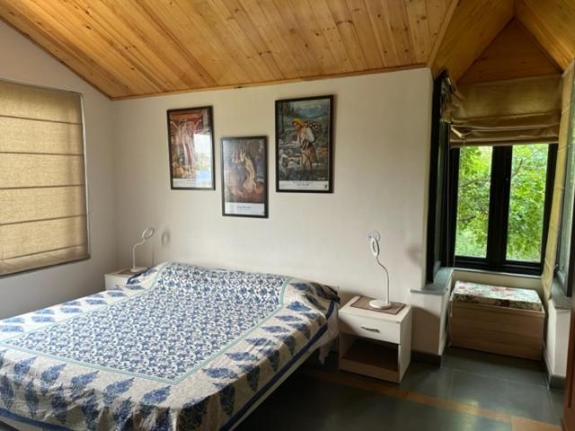 Terra Cottage Palāhu Eksteriør bilde